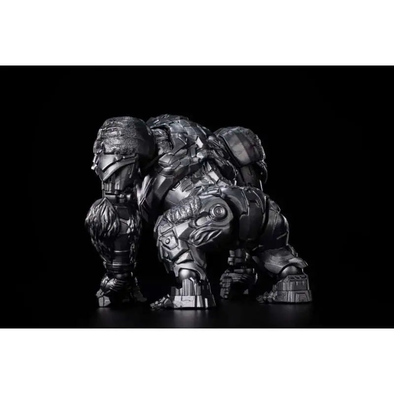 TRANSFORMERS OPTIMUS PRIMAL BEAST RISE OF THE BEASTS CLASSIC CLASS 04 MODEL KIT