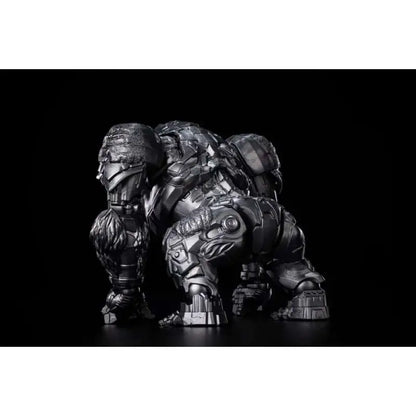 TRANSFORMERS OPTIMUS PRIMAL BEAST RISE OF THE BEASTS CLASSIC CLASS 04 MODEL KIT