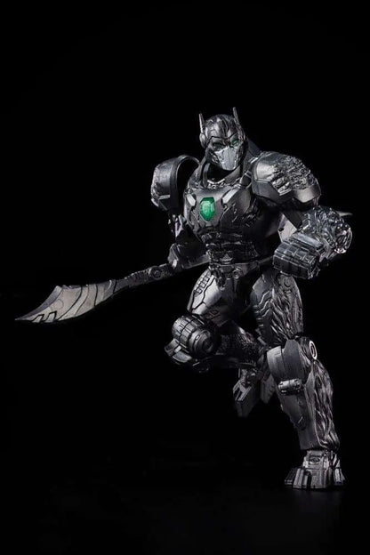 TRANSFORMERS OPTIMUS PRIMAL ROBOT RISE OF THE BEASTS CLASSIC CLASS 05 MODEL KIT