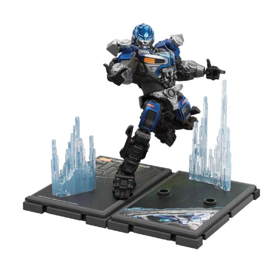 TRANSFORMERS MIRAGE RISE OF THE BEASTS CLASSIC CLASS 06 MODEL KIT