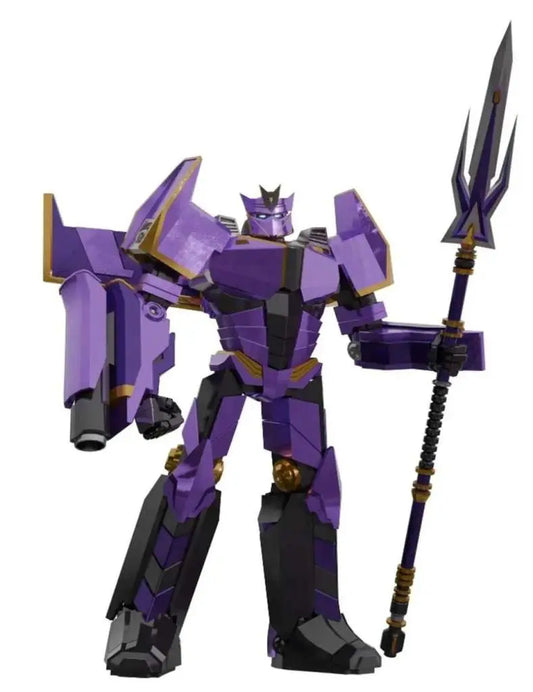 TRANSFORMERS MEGATRONUS MOVIE 8 CLASSIC CLASS 20 MODEL KIT
