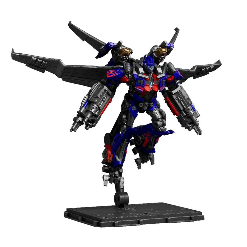 TRANSFORMERS OPTIMUS PRIME JET WING MOVIE 8 CLASSIC CLASS 21 MODEL KIT