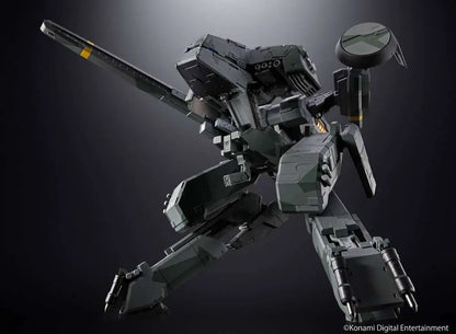 METAL GEAR SOLID METAL GEAR REX CHOGOKIN
