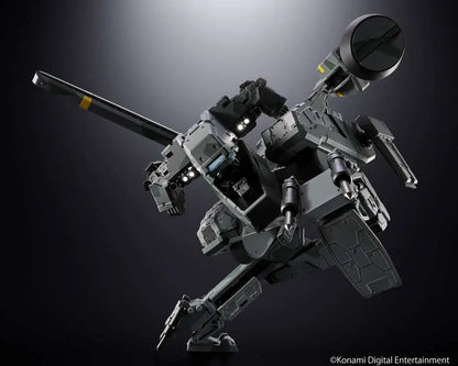 METAL GEAR SOLID METAL GEAR REX CHOGOKIN