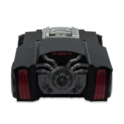 DC MULTIVERSE VEHICLES BATMOBILE DC REBIRTH