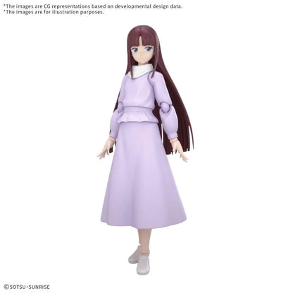FIGURE RISE TIFFA ADILL