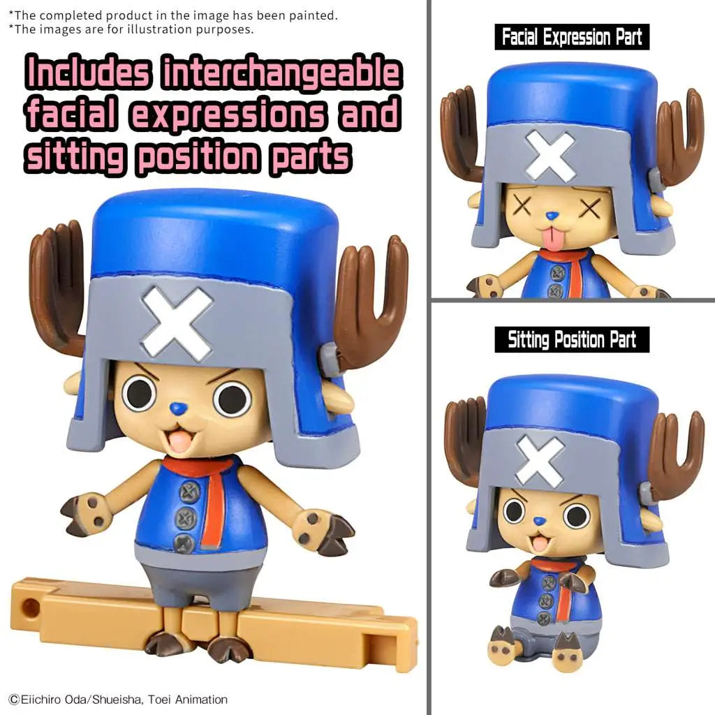 CHOPPER ROBO SUPER 2&3 HEAVY ARMOR & HORN DOZER