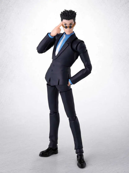 HUNTER x HUNTER LEORIO SHF