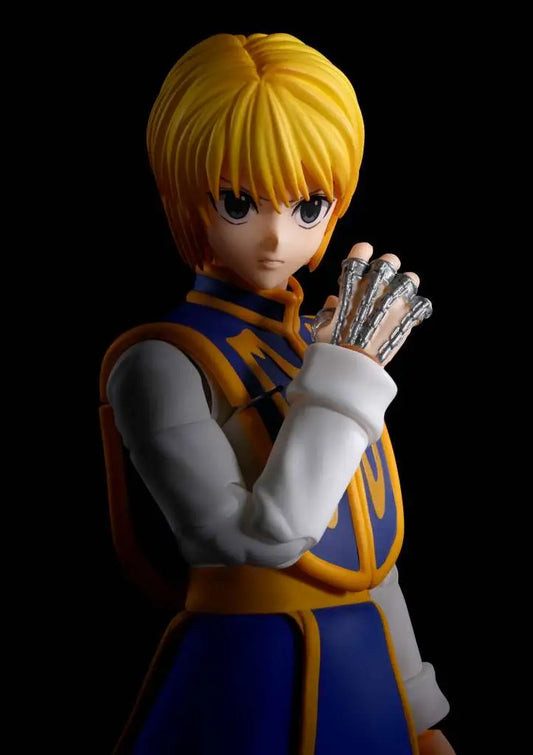 HUNTER x HUNTER KURAPIKA S.H.F