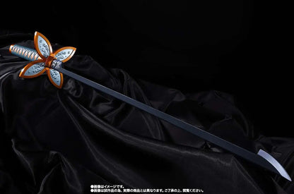 DEMON SLAYER NICHIRIN SWORD SHINOBU KOCHO PROPLICA
