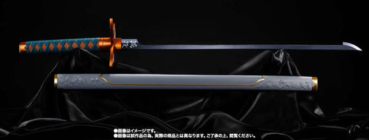DEMON SLAYER NICHIRIN SWORD SHINOBU KOCHO PROPLICA