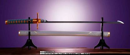 DEMON SLAYER NICHIRIN SWORD SHINOBU KOCHO PROPLICA