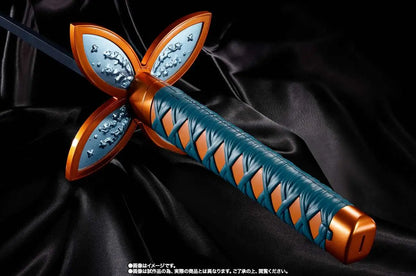 DEMON SLAYER NICHIRIN SWORD SHINOBU KOCHO PROPLICA