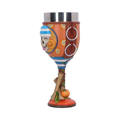 ONE PIECE NAMI GOBLET
