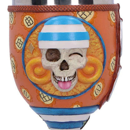 ONE PIECE NAMI GOBLET