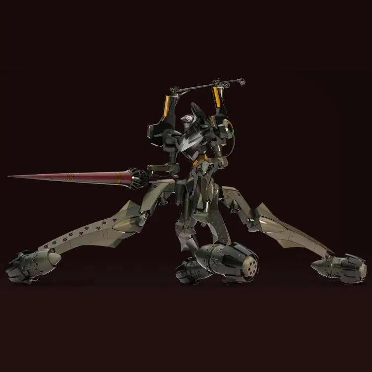 EVANGELION PROVISIONAL UNIT-05 ARTPLA MODEL KIT