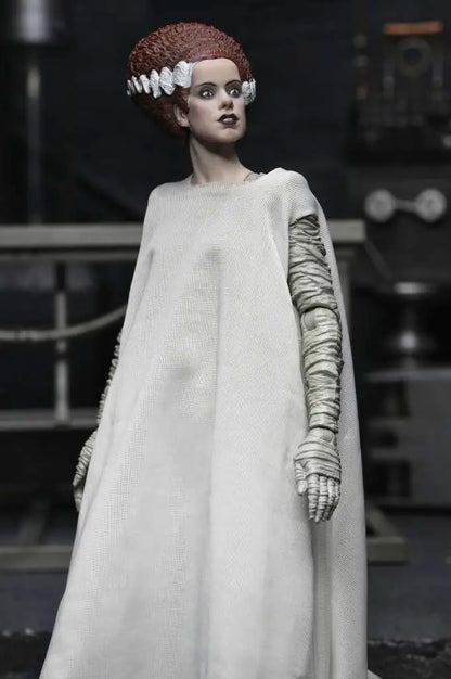 UM BRIDE OF FRANKENSTEIN 90TH MONSTER & HIS MATE 2PACK AF