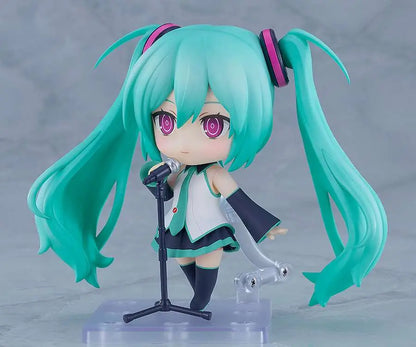 HATSUNE MIKU BECAUSE YOU RE HERE NENDOROID