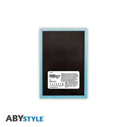 HATSUNE MIKU MAGNET