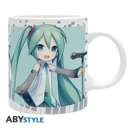 HATSUNE MIKU HATSUNE MIKU MUG