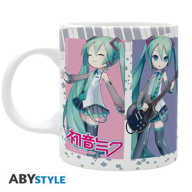 HATSUNE MIKU HATSUNE MIKU MUG