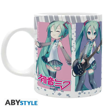 HATSUNE MIKU HATSUNE MIKU MUG