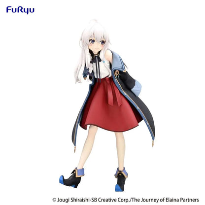 THE JOURNEY OF ELAINA TRIO-TRY-IT FIGURE