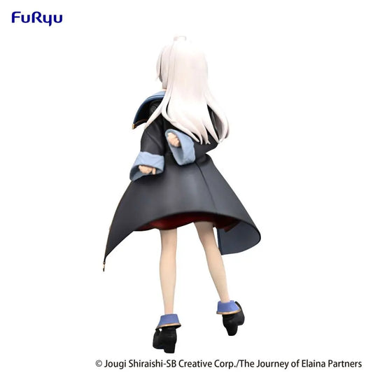 THE JOURNEY OF ELAINA TRIO-TRY-IT FIGURE