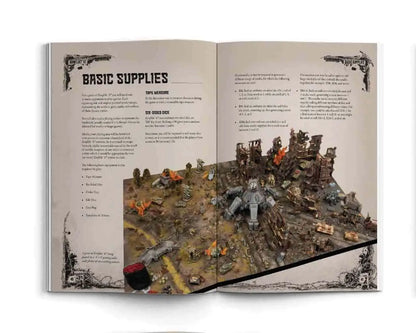 KONFLIKT '47 NEW EDITION 2025 RULEBOOK