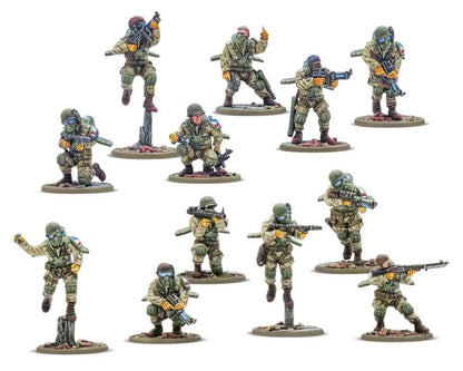 KONFLIKT '47 NEW EDITION 2025 STARTER SET