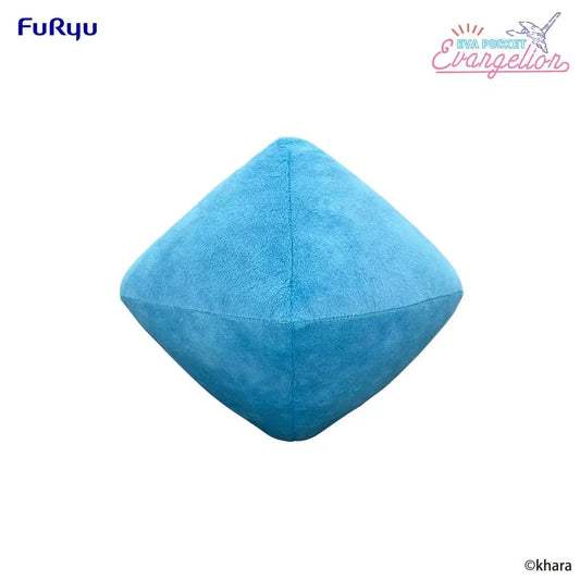 EVANGELION 6TH ANGEL EVA POCKET PLUSH