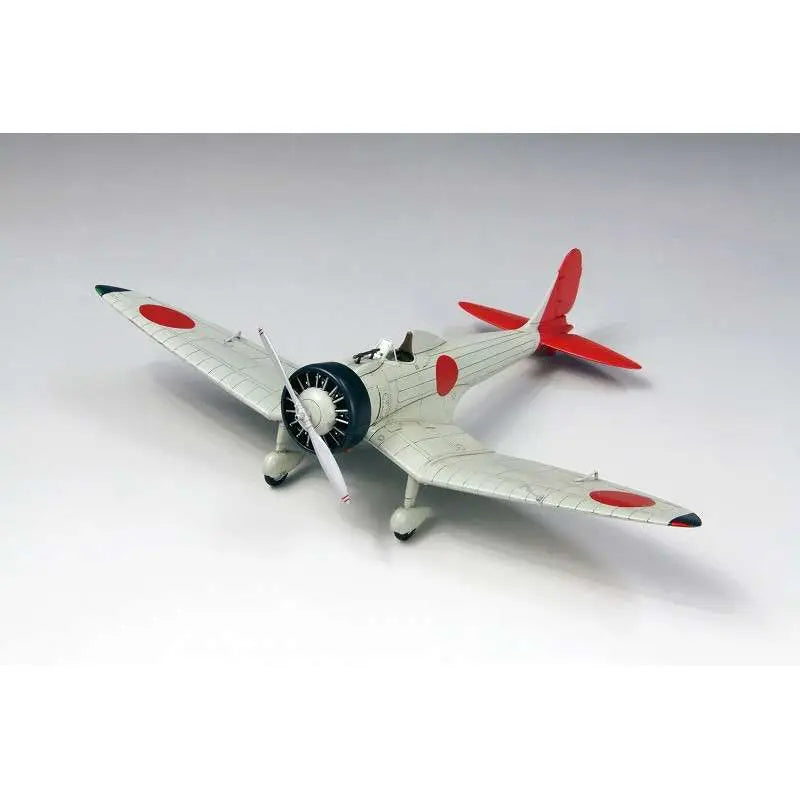 THE WIND RISES TYPE 9 PROTOTYPE FIGHTER 1/48 MODEL KIT