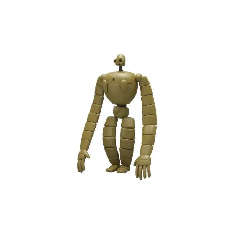 CASTLE IN THE SKY ROBOT SOLDIER (GARDENER VERSION) 1/20  MODEL KIT