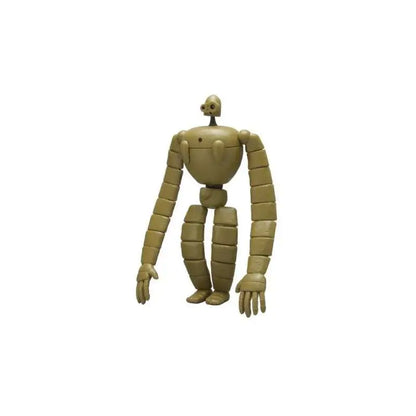 CASTLE IN THE SKY ROBOT SOLDIER (GARDENER VERSION) 1/20  MODEL KIT