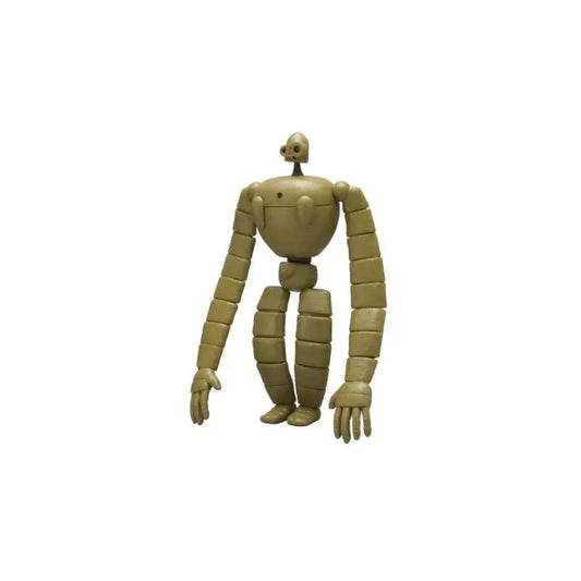 CASTLE IN THE SKY ROBOT SOLDIER (GARDENER VERSION) 1/20  MODEL KIT