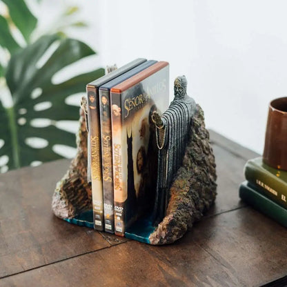 THE LORD OF THE RING BOOKENDS