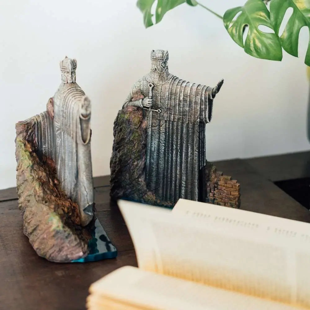 THE LORD OF THE RING BOOKENDS