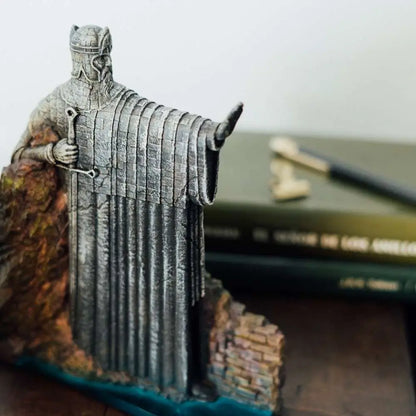 THE LORD OF THE RING BOOKENDS