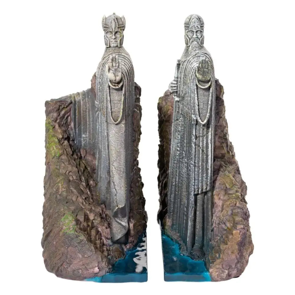 THE LORD OF THE RING BOOKENDS