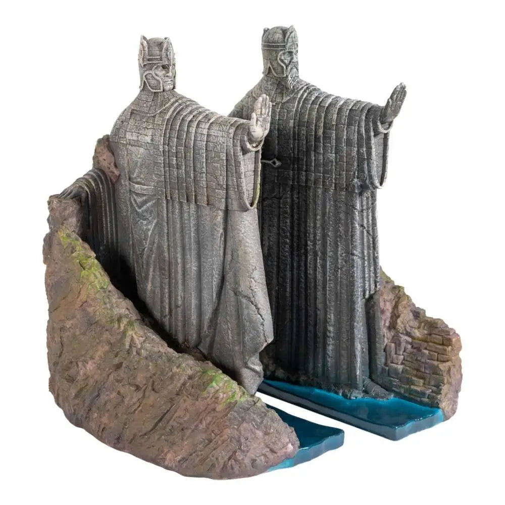 THE LORD OF THE RING BOOKENDS