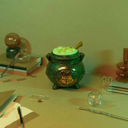 HARRY POTTER COOKIE JAR