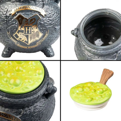HARRY POTTER COOKIE JAR