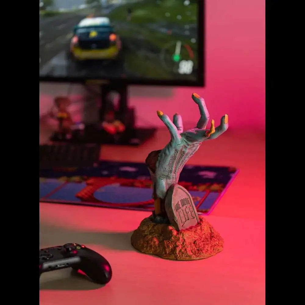 GAMERATION ONE MORE LIFE CONTROLLER SUPPORT