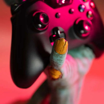 GAMERATION ONE MORE LIFE CONTROLLER SUPPORT