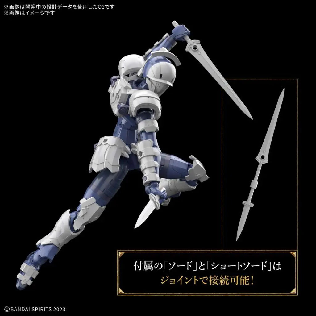 30MF ROSAN SWORDMAN