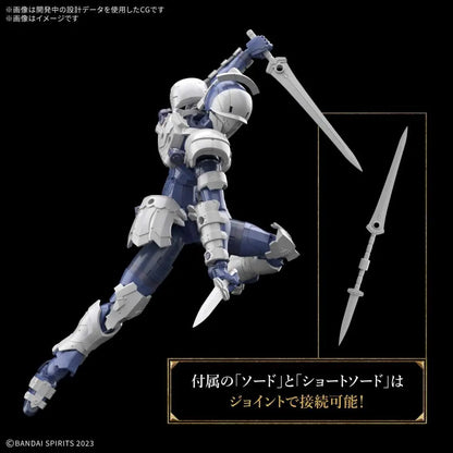 30MF ROSAN SWORDMAN