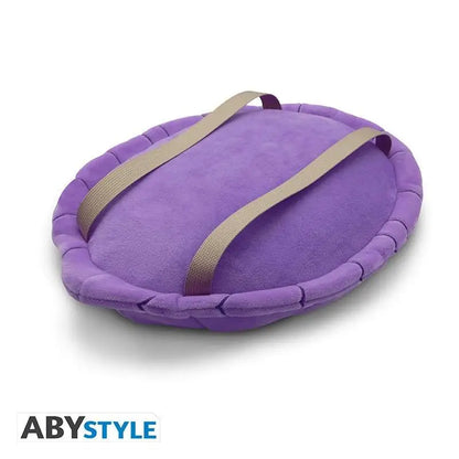 DRAGON BALL MASTER ROSHI'S TURTLE SHELL CUSHION