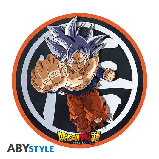 DRAGON BALL SUPER FLEXIBLE MOUSEPAD