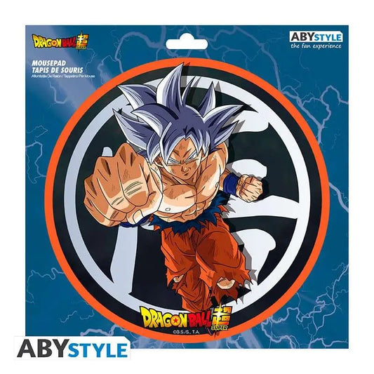 DRAGON BALL SUPER FLEXIBLE MOUSEPAD