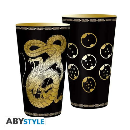 DRAGON BALL SHENRON GLASS L